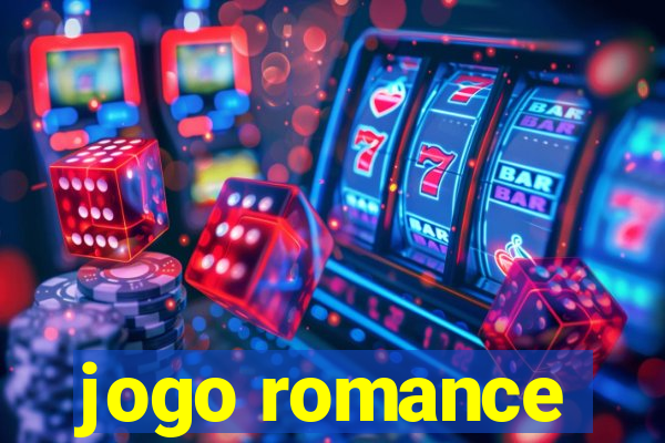 jogo romance